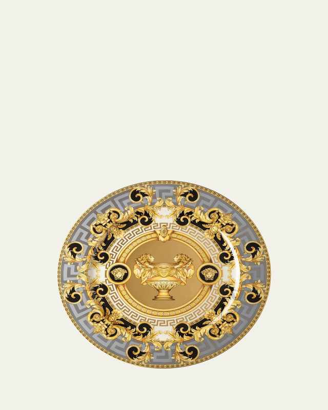 Prestige Gala Charger Plate